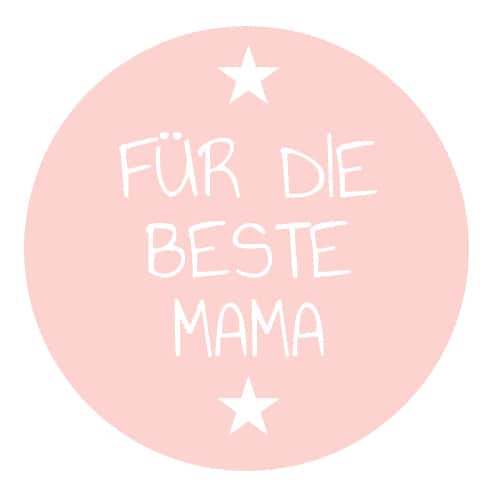 Muttertag-Aufkleber-Beste-Mama