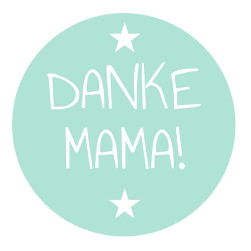 Muttertag-Danke-Mama