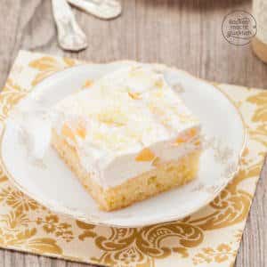 Rezept kuchen tassen fanta schmand Fanta Torte