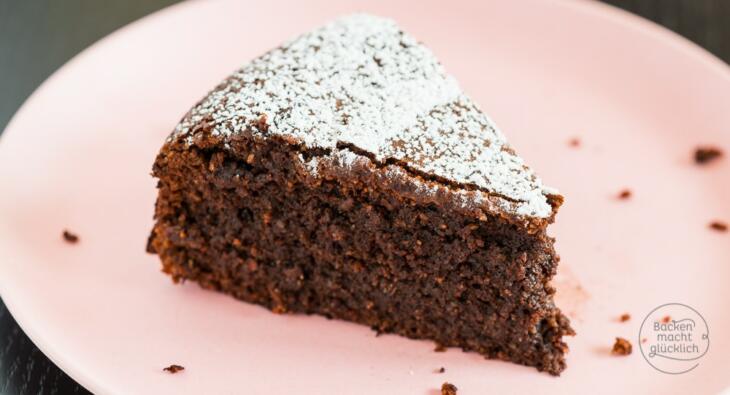 Öl schokokuchen statt butter mit Schnelle Schoko