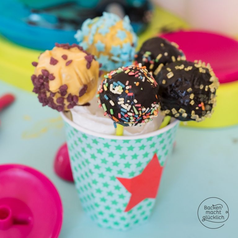 Cake Pops