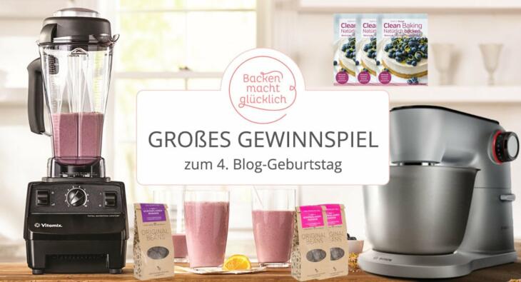 Gewinnspiel 2016 Backenmachtgluecklich.de