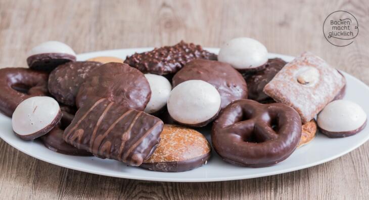 Lebkuchen Test 2016