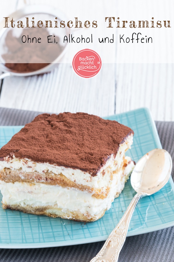 28+ Tiramisu Rezept Ohne Eier - Rezeptideen