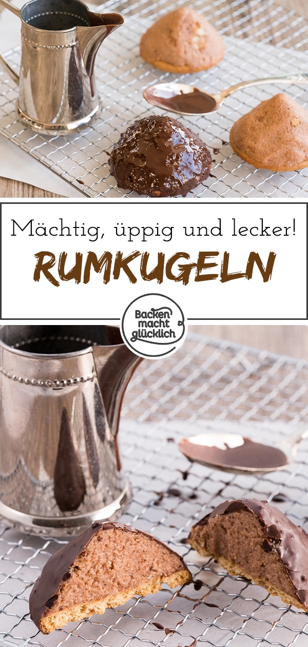 Kennt ihr Granatsplitter, dieses geniale bergige Gebäck, von dem man nie genau weiß, was drinsteckt?. In mein Granatsplitter-Rezept jedenfalls kommen nur die allerbesten Reste ? … Nämlich genau dafür sind Rumkugeln optimal: Resteverwertung deluxe!