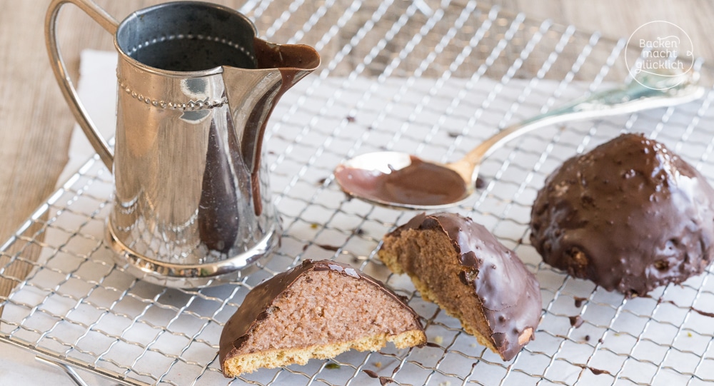 Granatsplitter | Backen macht glücklich
