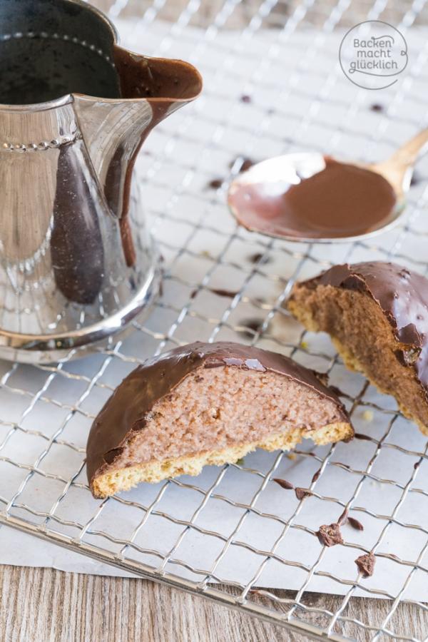 Granatsplitter | Backen macht glücklich