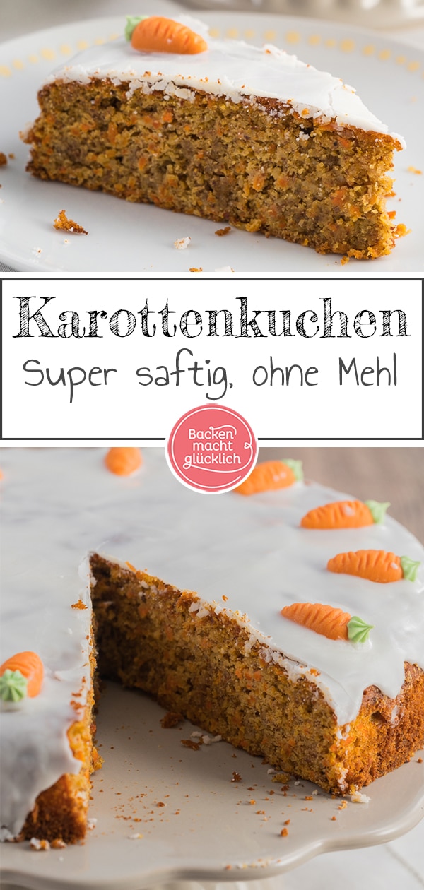 2017 03 Karottenkuchen ohne Mehl2018 2