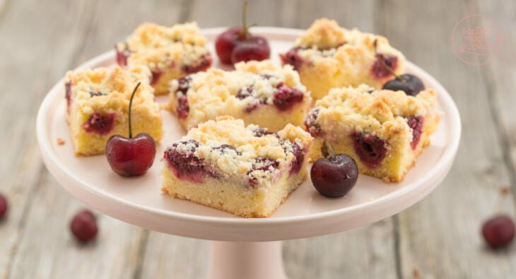 Schneller Kuchen Ruhrteig - Kuchen Ideen