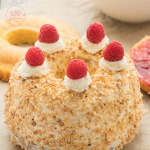 Original Frankfurter Kranz Rezept