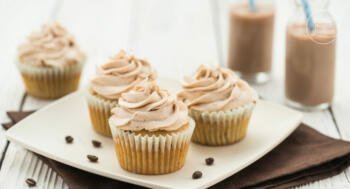 Tiramisu Cupcakes Rezept