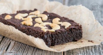 Die besten veganen brownies