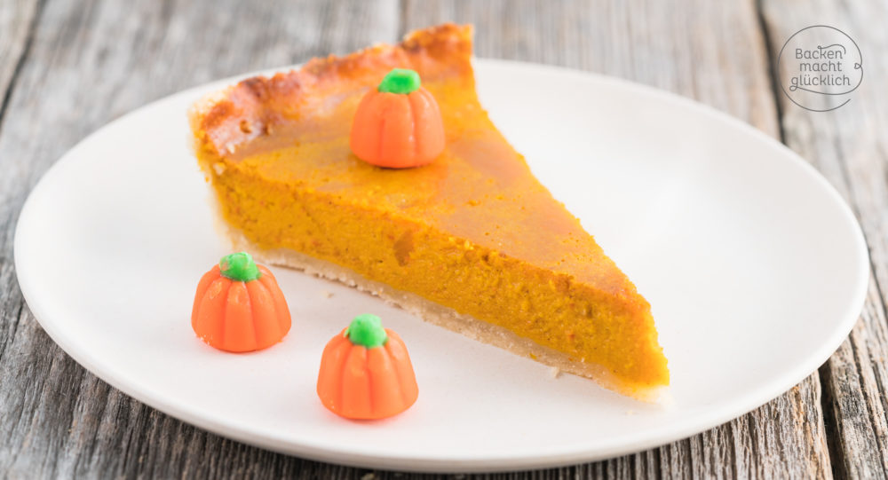 Pumpkin Pie