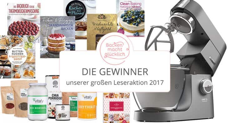 Gewinnspiel 2017 Ende