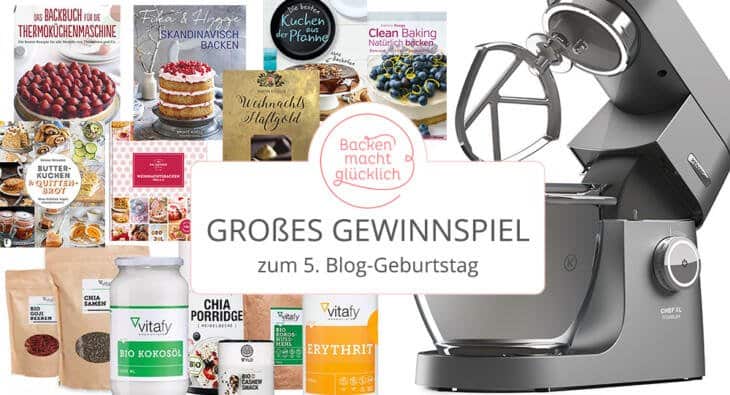 Gewinnspiel 2017