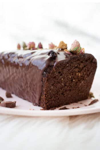 Low Carb Schoko-Nusskuchen