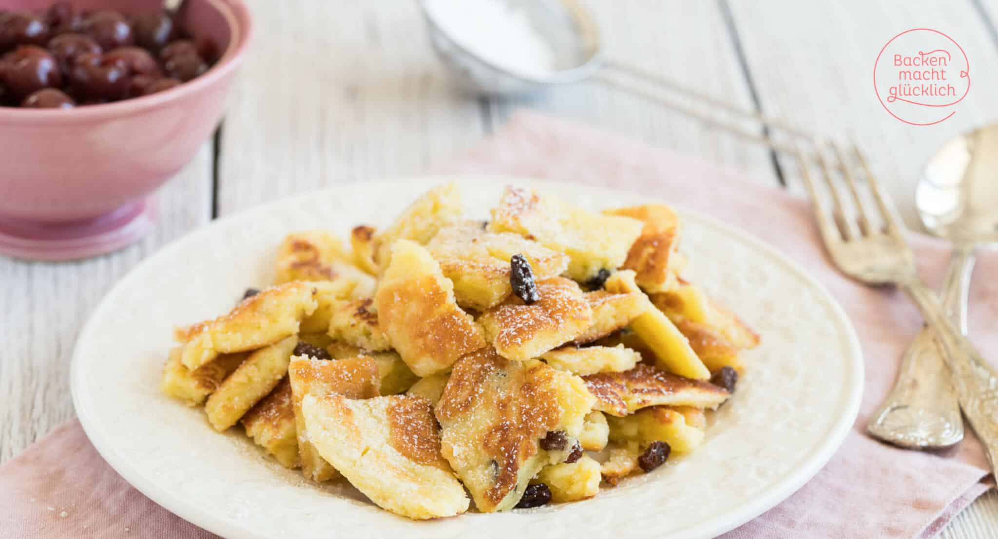 Kaiserschmarrn