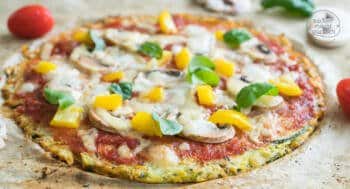 Low-Carb-Zucchini-Pizza