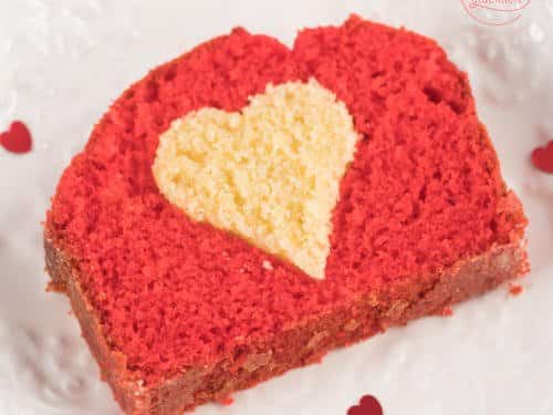 Muttertagskuchen Mit Herz Backen Macht Glucklich