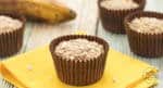 Bananen-Haferflocken-Muffins ohne Zucker