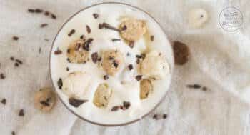 Cookie Dough Eis