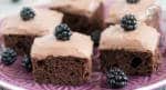 Whey Protein Schokokuchen