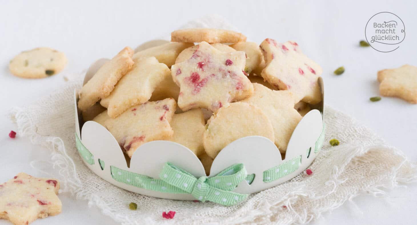 Schne Kekse Ohne Zucker Backen Fotos