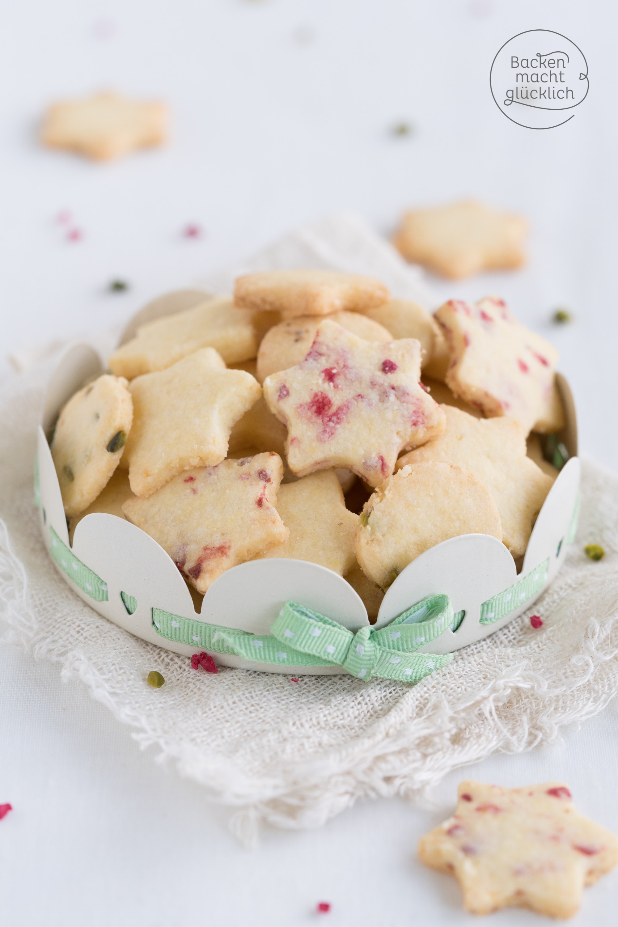 glutenfreie plätzchen zum ausstechen