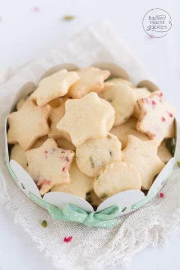 glutenfreie zuckerfreie kekse