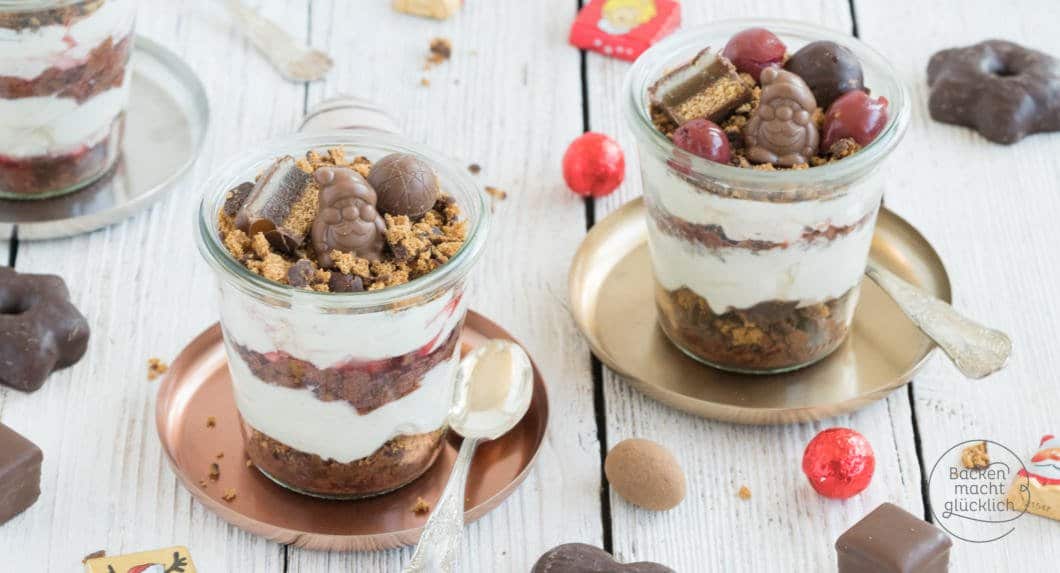 Lebkuchen-Tiramisu | Backen macht glücklich