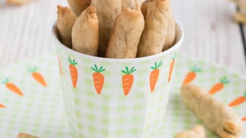 Ausgewogene Ernährung für ein 9 Monate altes Baby