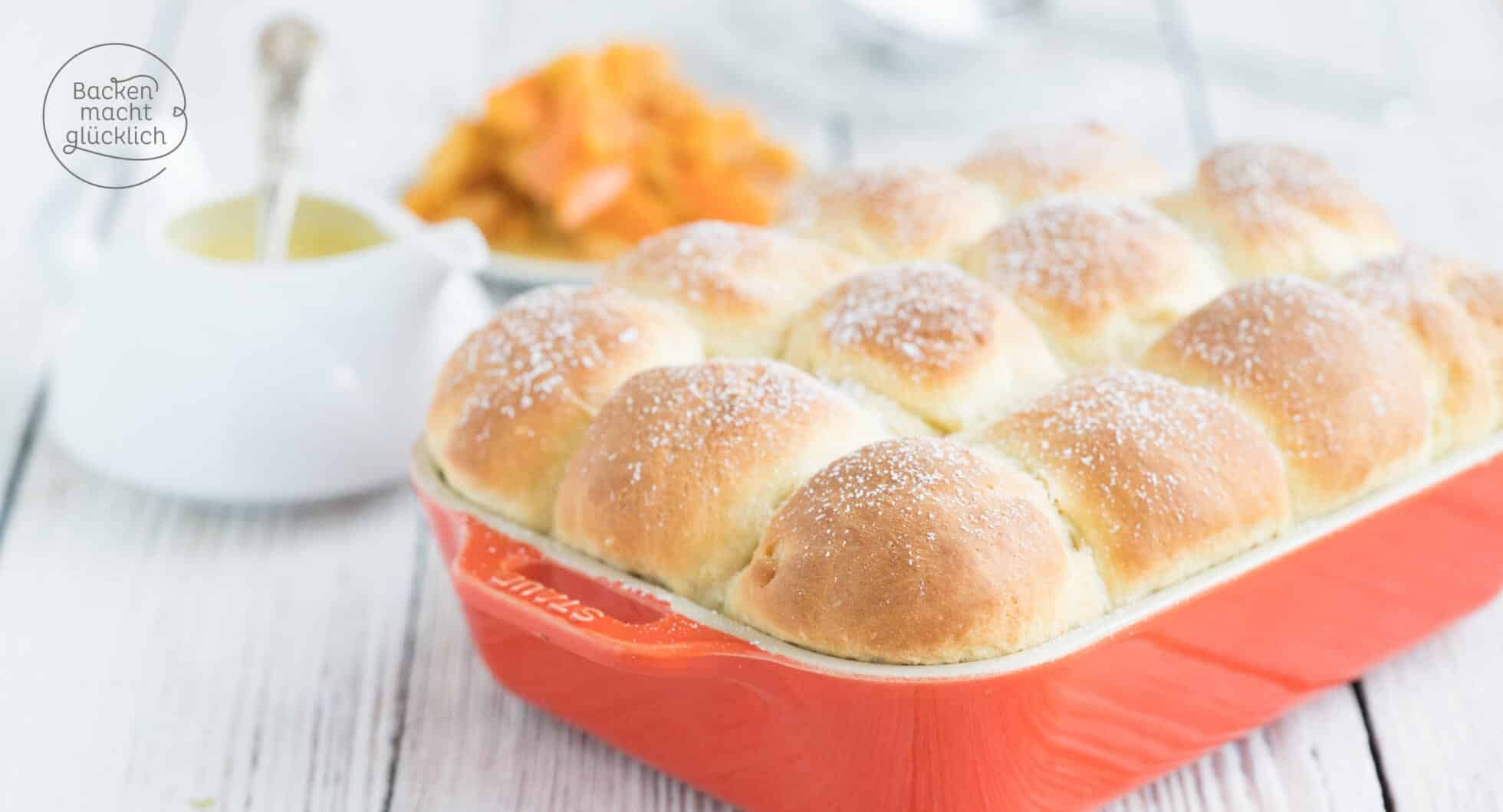 Hefekuchen-Rezepte | Backen macht glücklich