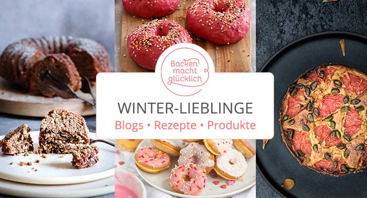 Winter-Lieblinks: Zitrusfrüchte, Kunterbuntes & Trend-Food