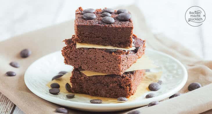 Low Carb Brownies