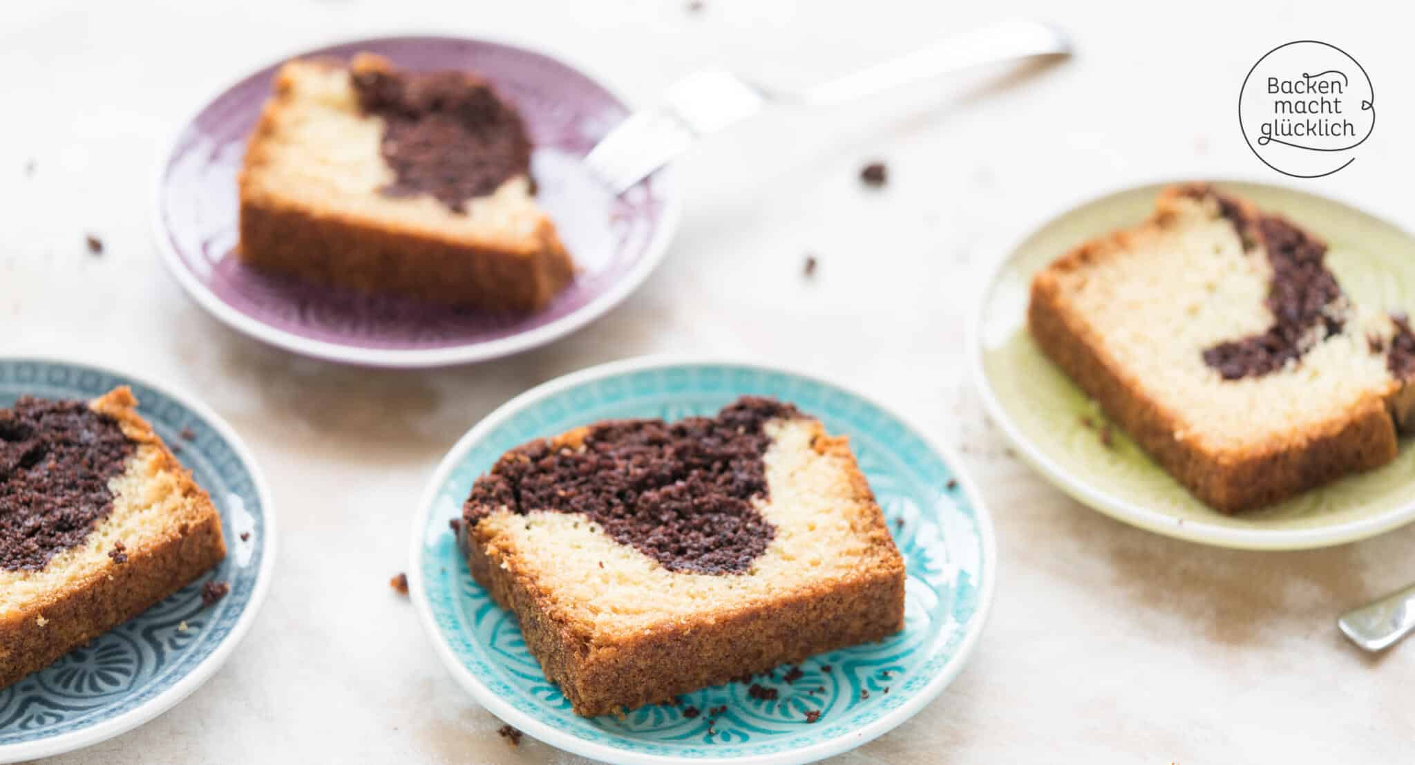 Vegan Backen Backen Macht Glucklich