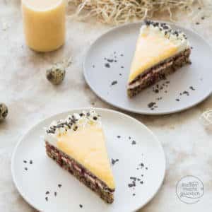 Bestes Eierlikörtorte Rezept