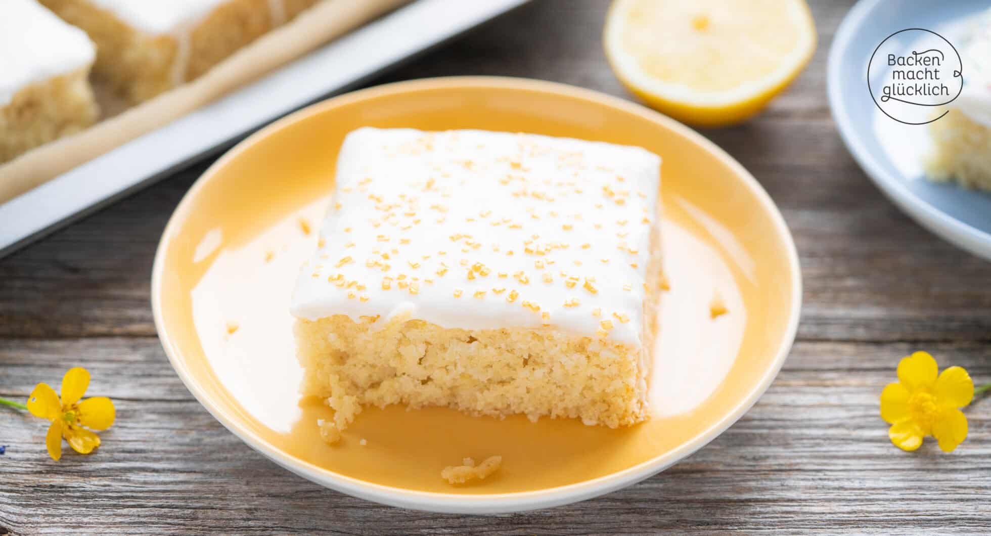 Die besten Blechkuchen-Rezepte Die besten Blechkuchen-Rezepte