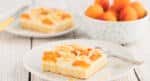 Aprikosen-Quark-Streusel-Kuchen