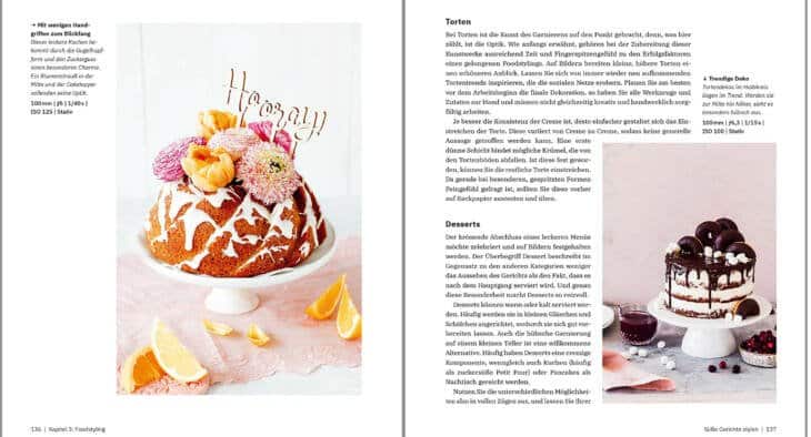 Foodfotografie Ansprechende Fotos ohne Spezialausrüstung PDF Epub-Ebook