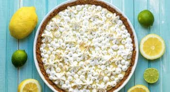 Key Lime Pie