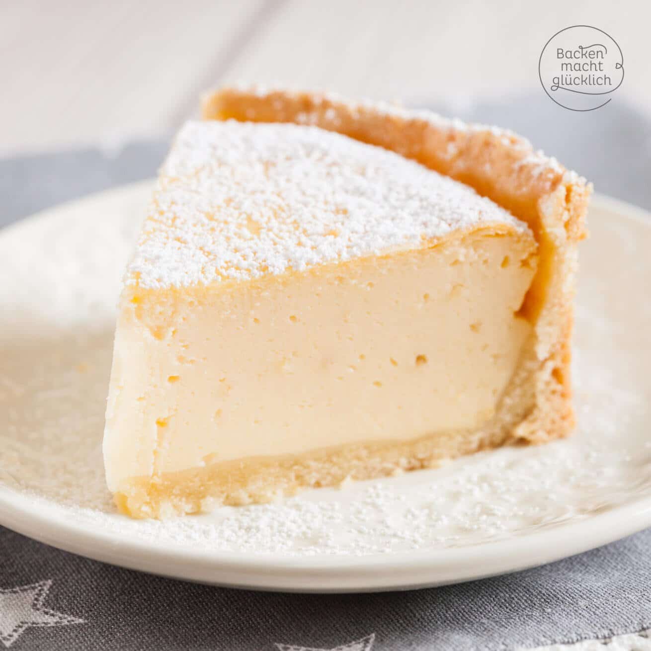 Die besten Kuchen-Rezepte | Backen macht glücklich