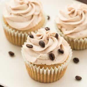 Cupcake-Frosting-Rezepte