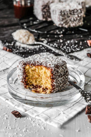 Lamingtons