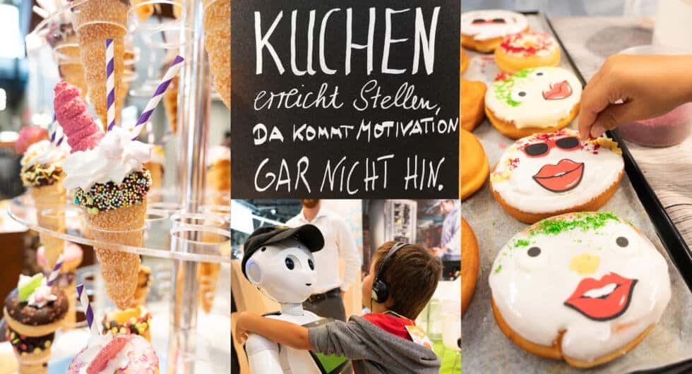 Südback Messe