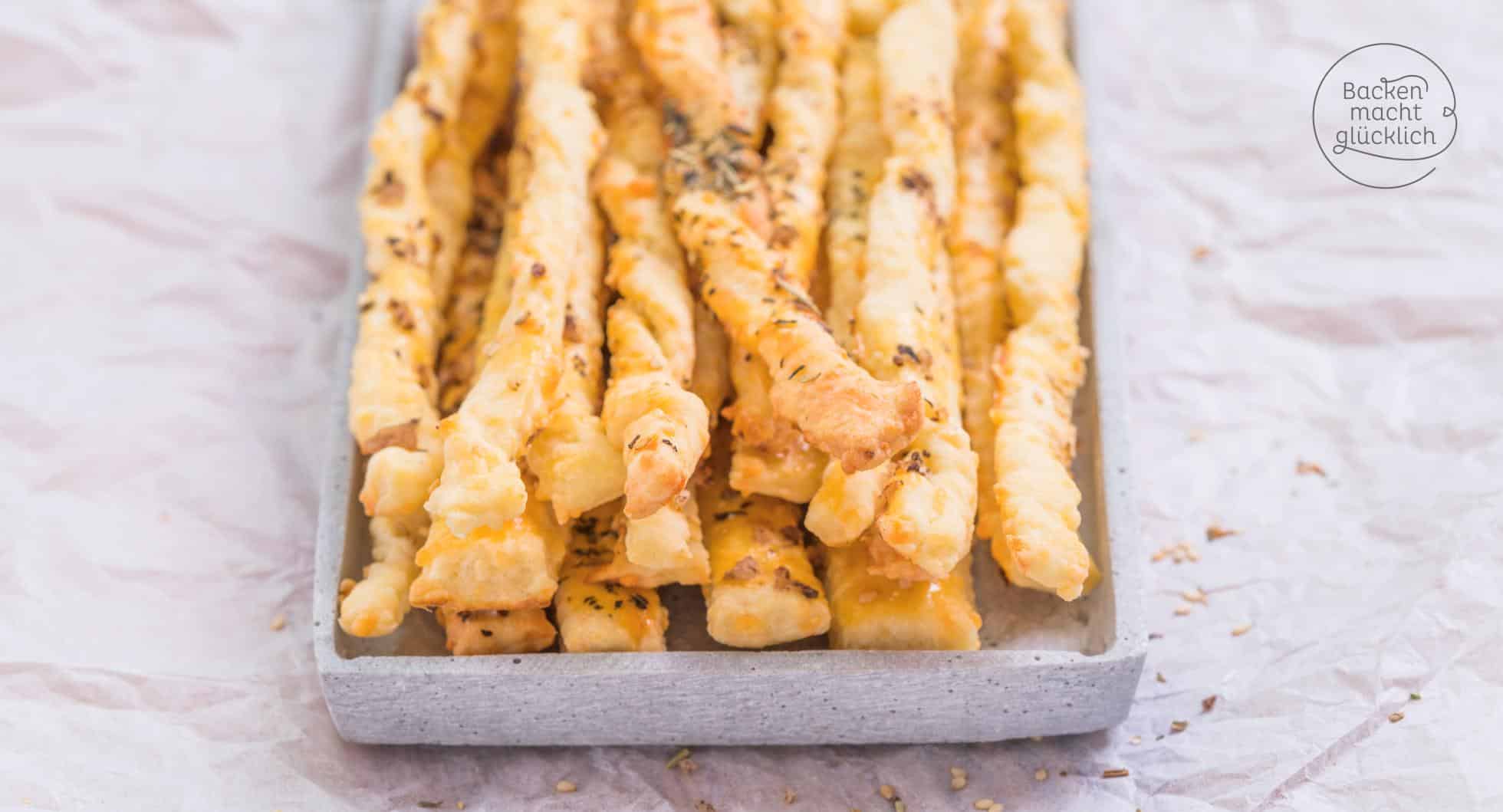 Die besten Backrezepte | Backen macht glücklich