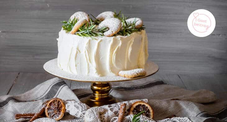 Torten mascarpone sahne füllung für Sahnecreme (Füllung