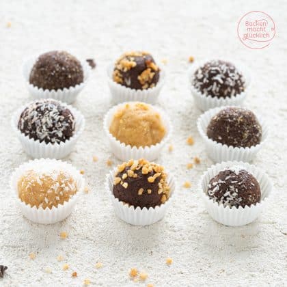 Baileys Kugeln