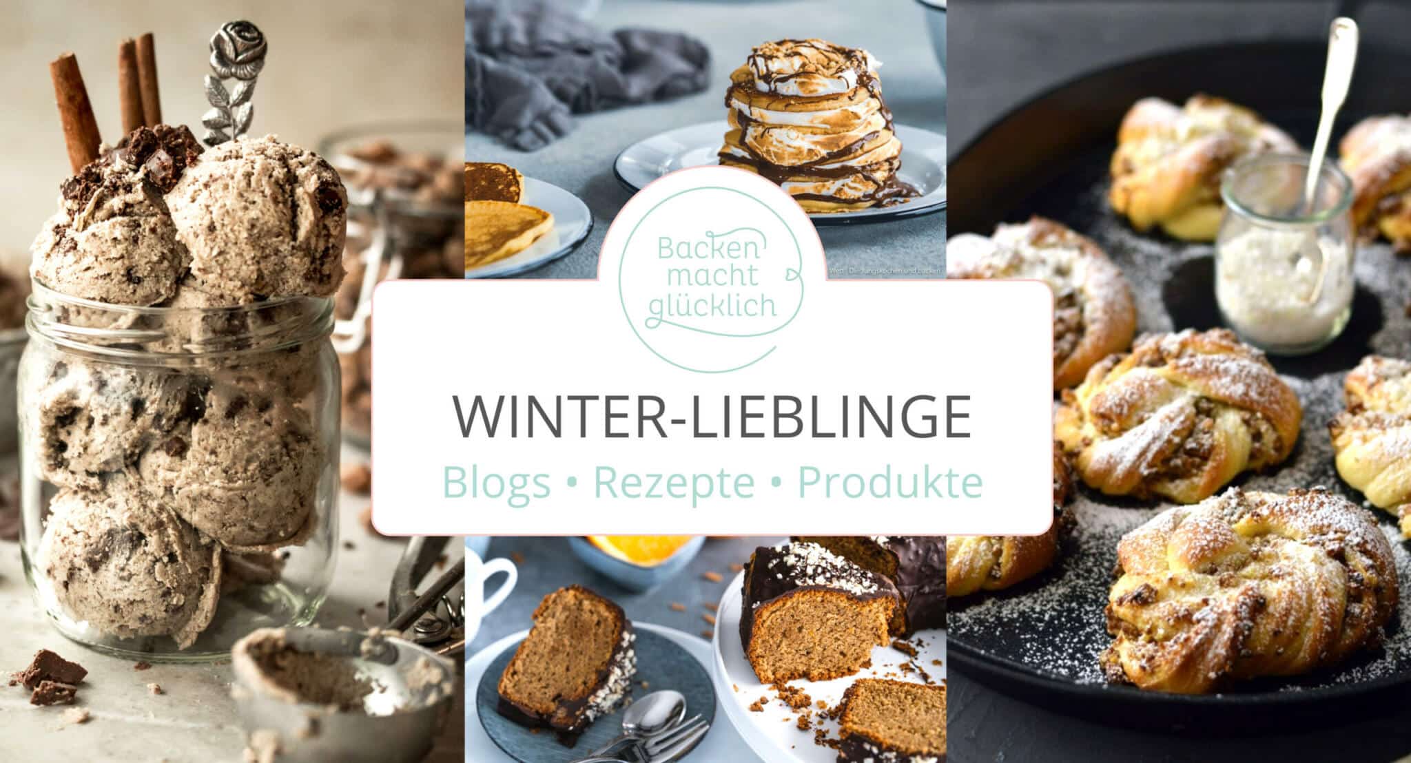 Winter-Lieblinks: Seelenfutter, Fototipps, Foodtrends