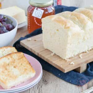 Toastbrot Rezept