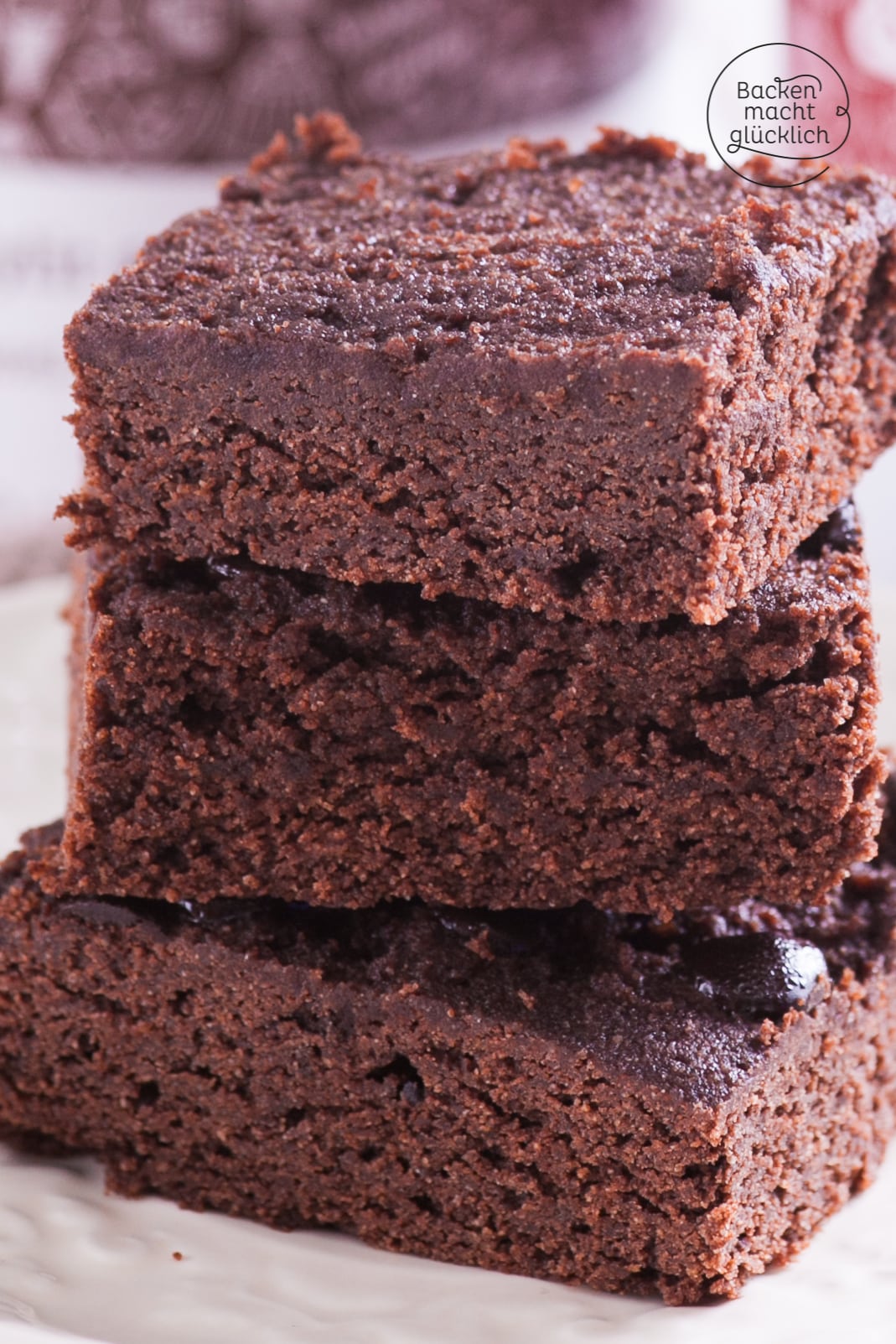 Brownies low carb